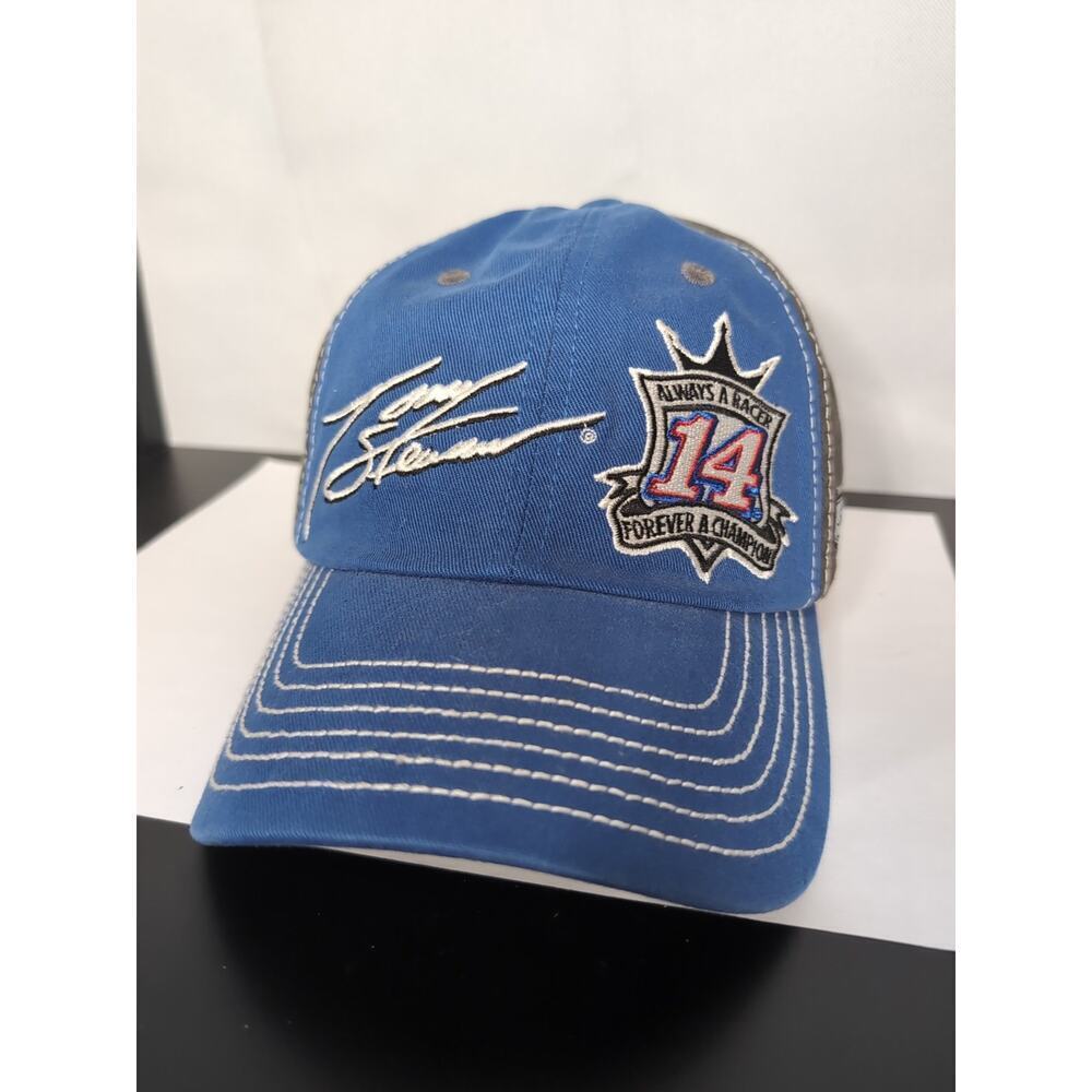 Stewart And Haas Racing NASCAR Tony Stewart Ladies Cap